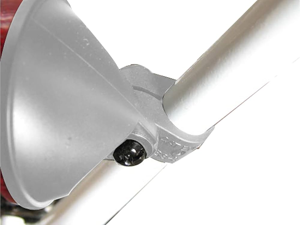 Amazon | トップ(Top) シートステー用テール リフレクター 33910